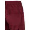36052_225-f VL ATHENA. Two-tone twill trousers (210g/m²), lined, multi-pocket, in cotton (20%) and polyester (80%)