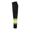 36054_203-c VL POSEIDON. Two-tone multi-pocket twill trousers (210g/m²), in cotton (20%) and polyester (80%)