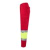 36054_205-c VL POSEIDON. Two-tone multi-pocket twill trousers (210g/m²), in cotton (20%) and polyester (80%)