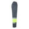 36054_207-d VL POSEIDON. Two-tone multi-pocket twill trousers (210g/m²), in cotton (20%) and polyester (80%)