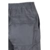 36054_217-f VL POSEIDON. Two-tone multi-pocket twill trousers (210g/m²), in cotton (20%) and polyester (80%)