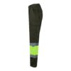 36054_219-c VL POSEIDON. Two-tone multi-pocket twill trousers (210g/m²), in cotton (20%) and polyester (80%)