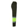 36054_219-d VL POSEIDON. Two-tone multi-pocket twill trousers (210g/m²), in cotton (20%) and polyester (80%)