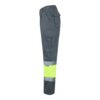 36056_207-c VL POSEIDON LARGE. Two-tone multi-pocket twill trousers (210g/m²), in cotton (20%) and polyester (80%)