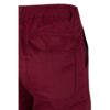 36056_225-f VL POSEIDON LARGE. Two-tone multi-pocket twill trousers (210g/m²), in cotton (20%) and polyester (80%)