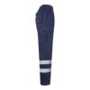 36058_104-d VL ASCLEPIUS. Multi-pocket twill trousers (200g/m²), in cotton (35%) and polyester (65%)