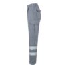 36058_113-c VL ASCLEPIUS. Multi-pocket twill trousers (200g/m²), in cotton (35%) and polyester (65%)