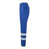 36058_114-c VL ASCLEPIUS. Multi-pocket twill trousers (200g/m²), in cotton (35%) and polyester (65%)