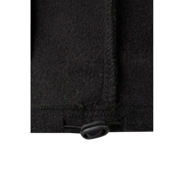 36073_203-e VL EROS. Two-tone fleece jacket (280g/m²), in polyester (100%)