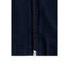 36073_204-e VL EROS. Two-tone fleece jacket (280g/m²), in polyester (100%)