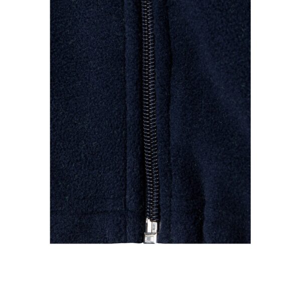 36073_204-e VL EROS. Two-tone fleece jacket (280g/m²), in polyester (100%)