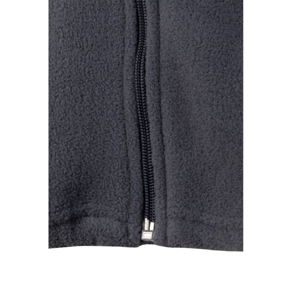 36073_207-e VL EROS. Two-tone fleece jacket (280g/m²), in polyester (100%)