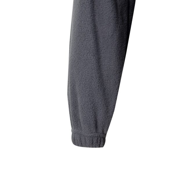 36073_207-f VL EROS. Two-tone fleece jacket (280g/m²), in polyester (100%)