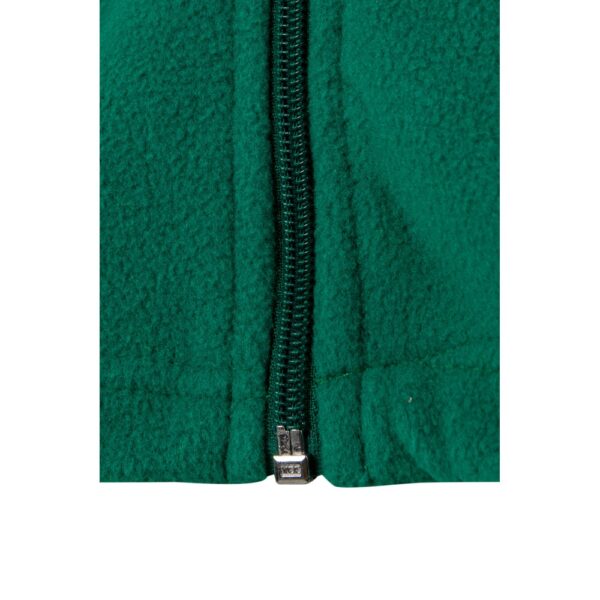 36073_209-e VL EROS. Two-tone fleece jacket (280g/m²), in polyester (100%)