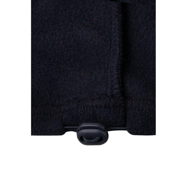 36073_214-e VL EROS. Two-tone fleece jacket (280g/m²), in polyester (100%)