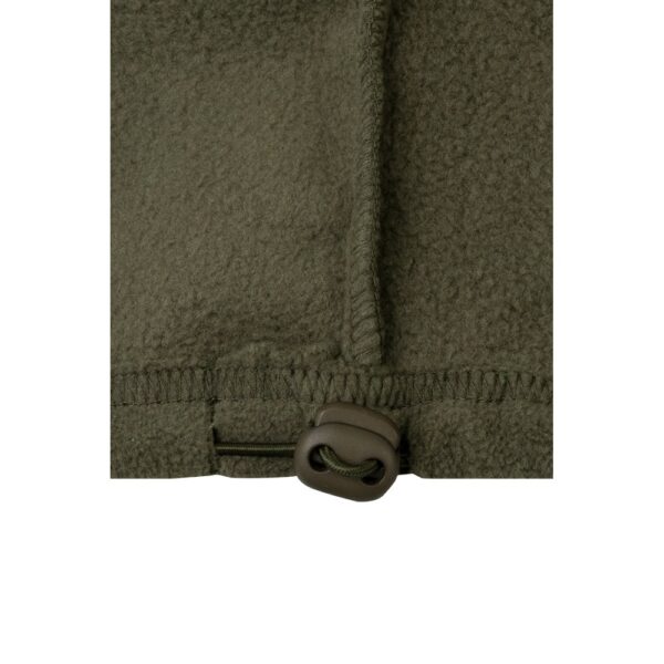 36073_219-e VL EROS. Two-tone fleece jacket (280g/m²), in polyester (100%)
