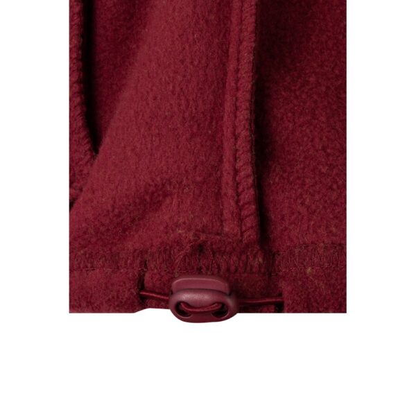 36073_225-e VL EROS. Two-tone fleece jacket (280g/m²), in polyester (100%)