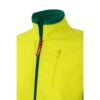 36075_209-d VL EROS LARGE. Two-tone fleece jacket (280g/m²), in polyester (100%)
