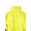 36077_188-e VL VENUS. Rain suit (130g/m²), in polyester (100%) with PU coating