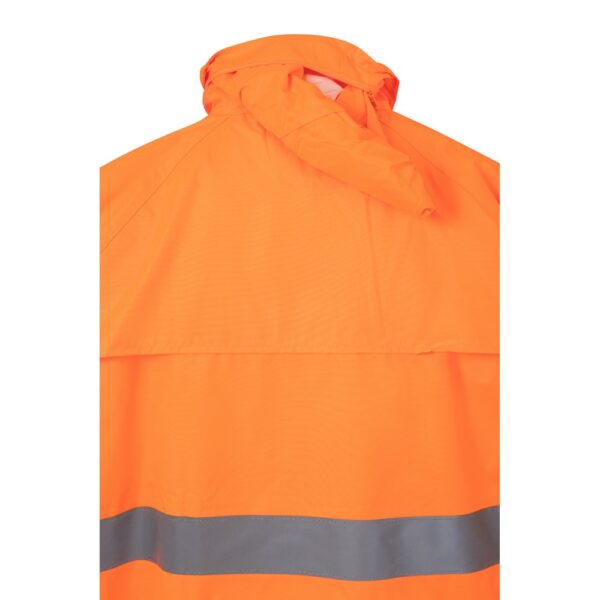VL VENUS. Rain suit (130g/m²), in polyester (100%) with PU coating