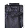 36078_104-e VL SEDNA. Rain suit (225g/m²), two-piece in polyester (100%) with PVC coating