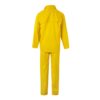 36078_108-b VL SEDNA. Rain suit (225g/m²), two-piece in polyester (100%) with PVC coating
