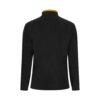 36079_203-b VL GERAS. Two-tone fleece jacket (220g/m²) in polyester (100%)