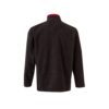 36079_233-b VL GERAS. Two-tone fleece jacket (220g/m²) in polyester (100%)
