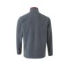 36079_237-b VL GERAS. Two-tone fleece jacket (220g/m²) in polyester (100%)