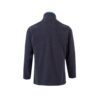 36079_244-b VL GERAS. Two-tone fleece jacket (220g/m²) in polyester (100%)