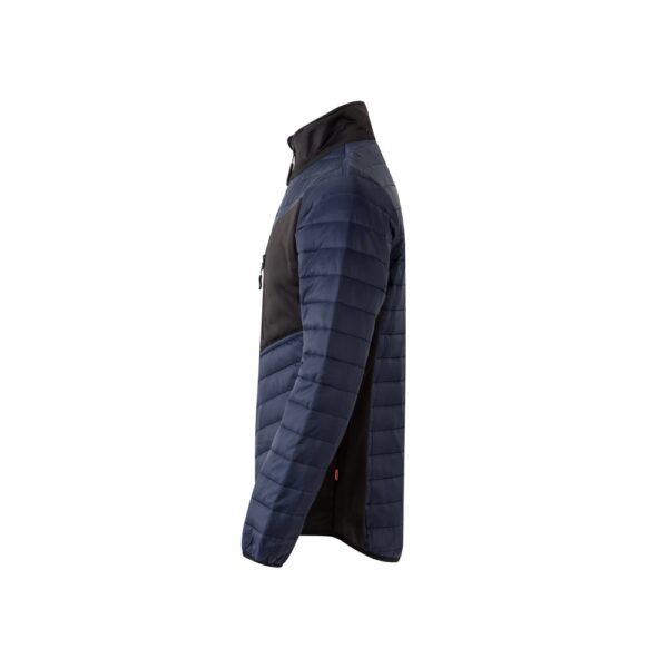 VL RAIJIN. Padded jacket (265g/m²), in polyester (100%)