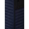 VL RAIJIN. Padded jacket (265g/m²), in polyester (100%)