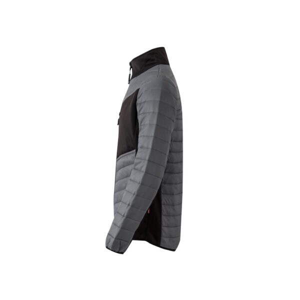 VL RAIJIN. Padded jacket (265g/m²), in polyester (100%)