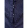 36086_104-e VL YAMA. Twill jumpsuit (200g/m²), in cotton (35%) and polyester (65%)