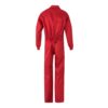 36086_105-b VL YAMA. Twill jumpsuit (200g/m²), in cotton (35%) and polyester (65%)