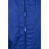 36086_114-e VL YAMA. Twill jumpsuit (200g/m²), in cotton (35%) and polyester (65%)