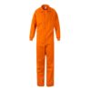 36086_128 VL YAMA. Twill jumpsuit (200g/m²), in cotton (35%) and polyester (65%)
