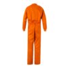 36086_128-b VL YAMA. Twill jumpsuit (200g/m²), in cotton (35%) and polyester (65%)