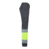 36087_207-d VL ZEUS. Two-tone, multi-pocket stretch trousers (240g/m²), in cotton (46%), EME (38%) and polyester (16%)