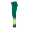36087_209-c VL ZEUS. Two-tone, multi-pocket stretch trousers (240g/m²), in cotton (46%), EME (38%) and polyester (16%)