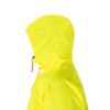 36104_204-f VL THEMIS. Two-tone parka (190g/m²), in polyester (100%), with PU coating