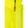36104_209-e VL THEMIS. Two-tone parka (190g/m²), in polyester (100%), with PU coating