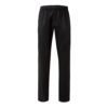 36113_103 VL APHRODITE. Twill trousers (190g/m²), in cotton (35%) and polyester (65%)