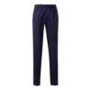 36113_104 VL APHRODITE. Twill trousers (190g/m²), in cotton (35%) and polyester (65%)