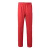36113_105 VL APHRODITE. Twill trousers (190g/m²), in cotton (35%) and polyester (65%)