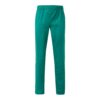 36113_109 VL APHRODITE. Twill trousers (190g/m²), in cotton (35%) and polyester (65%)