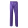 36113_142 VL APHRODITE. Twill trousers (190g/m²), in cotton (35%) and polyester (65%)