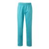 36113_144 VL APHRODITE. Twill trousers (190g/m²), in cotton (35%) and polyester (65%)