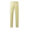 36113_158 VL APHRODITE. Twill trousers (190g/m²), in cotton (35%) and polyester (65%)