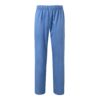 36113_164 VL APHRODITE. Twill trousers (190g/m²), in cotton (35%) and polyester (65%)